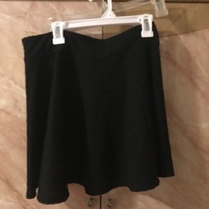 Girls skirt